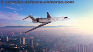 Business Jets