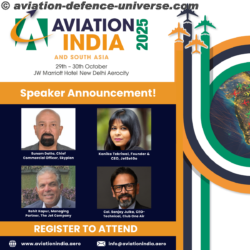 Aviation India Summit 2025
