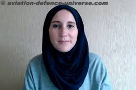Catherine Perez-Shakdam