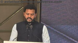 Northern Region Civil Aviation Ministers unite to chart the Mountain Aviation Vision