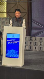 Northern Region Civil Aviation Ministers unite to chart the Mountain Aviation Vision