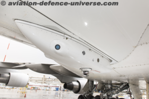 Aircraft