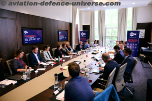  roundtable on defence technology and innovation