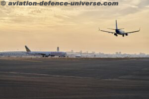 Aircraft