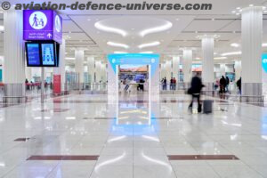Airport