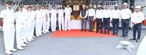 Indian Navy