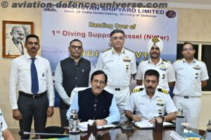 Indian Navy