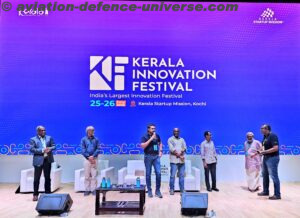 Kerala Innovation Festival