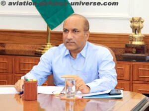  General Manager M Abdul Salam 