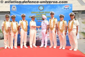 Indian Navy
