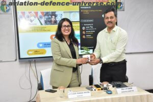 NADP’s program