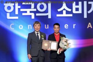 2025 Korea Consumer Awards