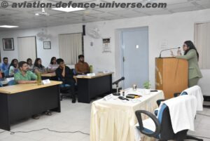 NADP’s program