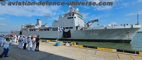  Survey Vessel Large