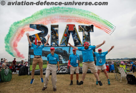 Royal International Air Tattoo