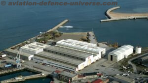advanced military vehicle factories 