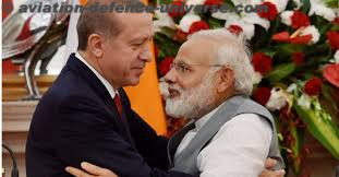 Prime minister Narendera Modi