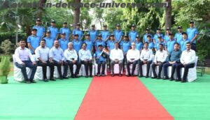 ITBP Female Mountaineering Expedition – 2025