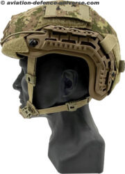 Batlskin Caiman® ballistic helmet