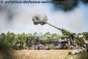 CAESAR® 8x8
