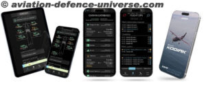 Kodiak mobile application