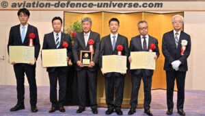 Marine Engineering of the Year 2024