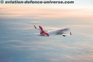 Aircraft