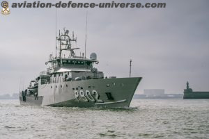  DSEI UK 2025