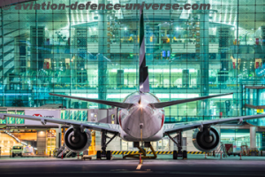 Aircraft