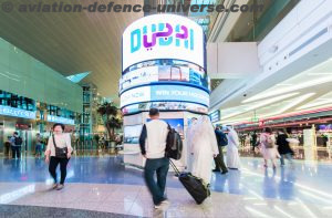 Dubai Airport