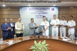 Indian Navy