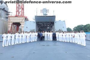 Indian Navy