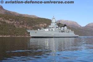 Royal Navy