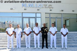 Indian Navy