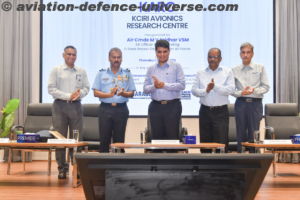 KCIRI celebrated its 8th Annual Day