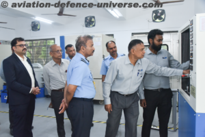 KCIRI celebrated its 8th Annual Day