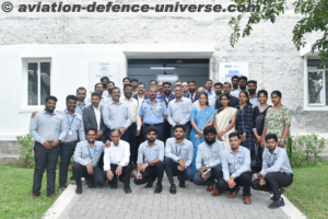 KCIRI celebrated its 8th Annual Day