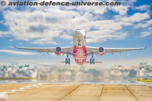 Aircraft