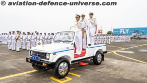 Indian Navy