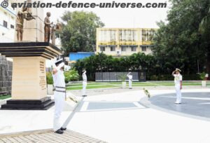 Indian Navy