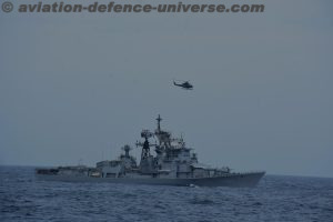 exercise SLINEX-25