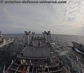 exercise SLINEX-25