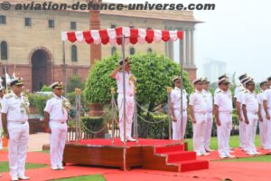 Indian Navy
