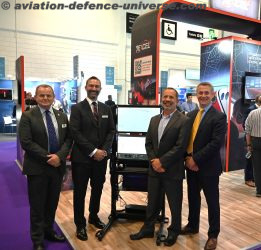 Deployable Mission Operator System