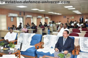  One Day Workshop On ‘Intellectual Property And Technology Transfer’