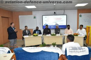  One Day Workshop On ‘Intellectual Property And Technology Transfer’