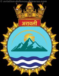 INS Aravali