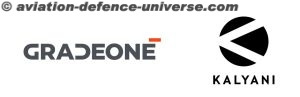 GRADEONE and Kalyani Strategic Systems