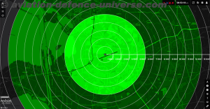 Robin Radar 