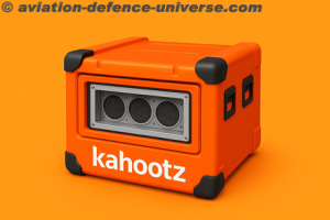 Kahootz Reveals Deployable Secure Collaboration